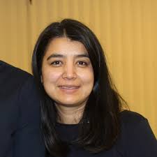 College Mennonite Church