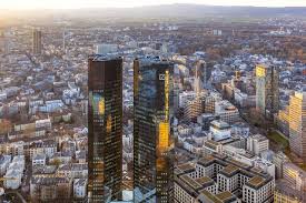 Deutsche bank ceo sewing focused on strategy but won't rule out m&a. Time To Tweak Strategy 2020 Jp Morgan Tells Deutsche Bank Financial News