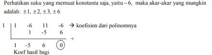 Search anything about wallpaper ideas in this website. 20 Soal Suku Banyak Polinomial Dan Jawaban