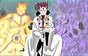 God Of The Infinite Paths - Naruto Fanfiction - The Arrogance Of The  Uchihas. - Wattpad