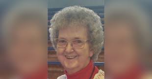Obituary for Betty (Smith) Cary