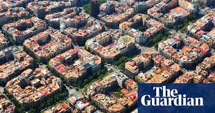 The nathaniel method from youtube · июня 29, 2018. Superblocks To The Rescue Barcelona S Plan To Give Streets Back To Residents Cities The Guardian