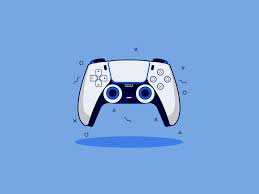 playstation 5 retro gaming art gaming wallpapers playstation logo