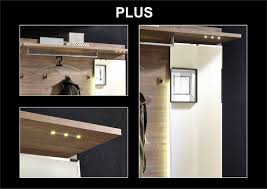 Mobile deposit from glacier bank gives you the power to deposit checks into your checking or savings account using your smartphone or other mobile device, wherever you are and whenever you want. Garderobe Plus 2 Teilig Kompaktgarderobe Paneel Bank In Weiss