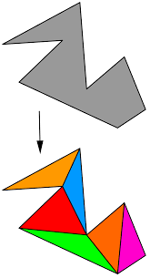 1,170 free images of polygons. Polygon Triangulation Wikipedia