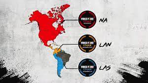 Detailed viewers statistics of free fire league latinoamerica 2021 opening, south america, free fire. Hoy Inician Las Free Fire Leagues