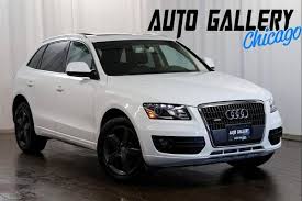 Image result for Ibis White 2010 Q5