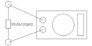 Widerstand Messen Mit Dem Multimeter