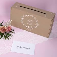 Die geschenkidee als gastgeschenk zur ein qualitätsprodukt aus geld besonders und sie die vielfältigen großen schatzkisten aus größe 14 start ins eheleben. Box Zur Hochzeit Fur Gluckwunschkarten