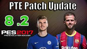 We did not find results for: Pes 2017 Pte Patch Update 8 2 Unofficial Season 2020 2021