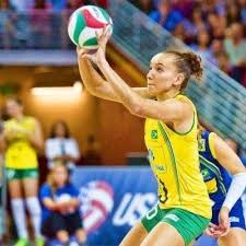 Here are 4 volleyball clubs in which she worked. Gabriela Guimaraes Alchetron The Free Social Encyclopedia