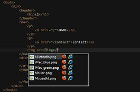 Sublime text 3 merupakan aplikasi text editor untuk menulis kode. Image Source Completion For Sublime Text 2 Stack Overflow