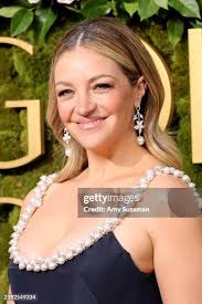 2,962 Abby Elliott Photos & High Res Pictures