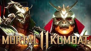 How To Get L Classic Shao Kahn Gear L Mortal Kombat 11 Youtube Mortal Kombat Image Comics Great Warrior