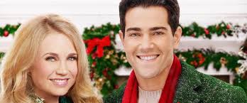 Christmas Next Door (Film, 2017)