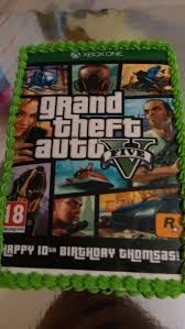 Pin By Sosugis On Torten Xbox Birthday Party Boy Birthday Cake Princess Birthday Cake