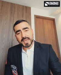 El valor de las relaciones públicas., (Samuel Camargo