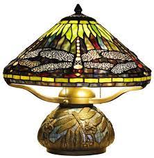 Pin On Tiffany Lamps