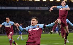 Breaking news headlines about chelsea v west ham united, linking to 1,000s of sources around the world, on newsnow: West Ham Beat Chelsea At Stamford Bridge To Lift Pressure Off Manuel Pellegrini