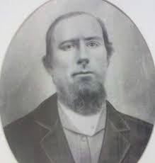 William Barnwell Bowers (1816-1888)