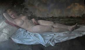 Entdecke Aya Velazquez ganz nackt - wahre Versuchung in Bilderform