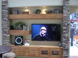 Rated 4.5 out of 5 stars. More Ideas Below Diy Pallet Entertainment Center Ideas Built In Enterta Fireplace Entertainment Center Modern Entertainment Center Rustic Entertainment Center