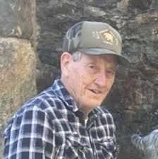 Obituary information for Harold Dean Holcombe