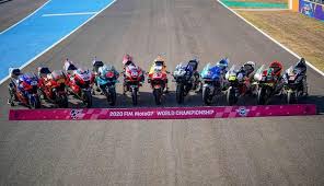 In the catalunya gp aleix will start from the third row. Masuk Paruh Musim Ini Jadwal Motogp Catalunya 2020
