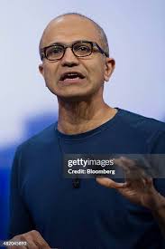 84 Key Speakers At The Microsoft Build Developer 2014 Conference Stock  Photos, High-Res Pictures, and Images