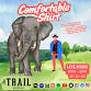Comfortable Shirt: Live From The Trail House! event image