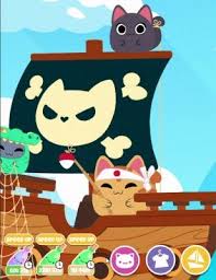 Pin By Bielenda Com On Sailor Cats Game In 2020