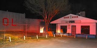 Check spelling or type a new query. Fire At Brown S Pool