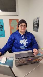 It's MONDAY and that means a new "Monday's with Lisa" video! Today, Lisa  talks about our topic this Month