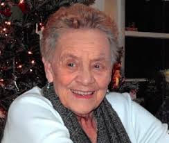 Gail Gully Obituary (2018)