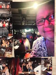 Our beloved friend, Victor Shim, has...