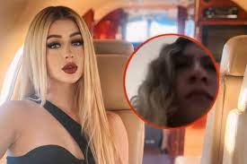 Filtran VIDEO de Erika, amiga de Valeria Márquez, afuera de la estética  tras la muerte de la influencer - La Razón de México