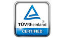 DISTRETTO BIOMEDICALE TÜV Rheinland Italia S.r.l - DISTRETTO