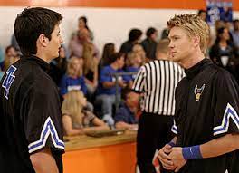 Foto De Chad Michael Murray One Tree Hill Foto Chad Michael Murray James Lafferty Adorocinema