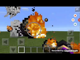 About press copyright contact us creators advertise developers terms privacy policy & safety how youtube works test new features press copyright contact us creators. Minecraft Pe How To Shoot Fireballs In Minecraft Youtube