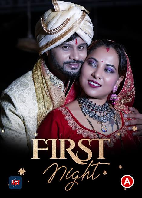 [18+] First Night (2023) UNRATED HEVC HDRip Full Short Film Download 1136 Dec 26, 2025