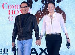 Pin On Chinese Entertainment News