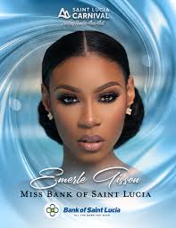 Carnival Saint Lucia added a new photo.