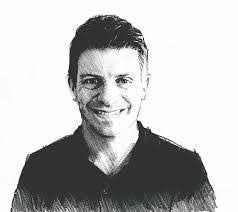 Ian Richards's Instagram, Twitter & Facebook