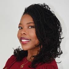 Monique Sheffield's Instagram, Twitter & Facebook