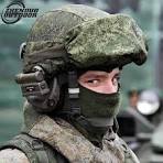 Russian 6B47 Ratnik Helmet Replica - EMR Camo Tactical Airsoft/Outdoor Use