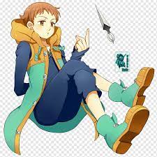 This is based off the anime the seven deadly sins, and as a result, each sin will have almost completely different stats. The Seven Deadly Sins King Sloth 7 Sin Manga Cartoon Fictional Character Png Pngwing