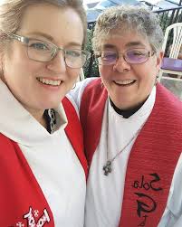 Trinity Lutheran Church