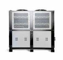 Hệ thống 7 tấn (-10 ° C) + 8,5 tấn (20 ° C) 2 trong một máy ...