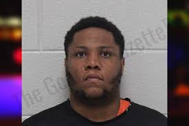 Carroll County Crime