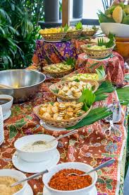 Ramadhan buffet list 2019 in kl and pj malaysian flavours. Selera Kampung Ramadhan Buffet 2019 Eastern Oriental Hotel Penang Crisp Of Life